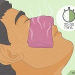 How to Treat an Infected Nose Piercing