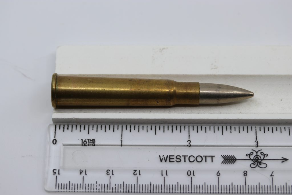 Is .303 Armor Piercing