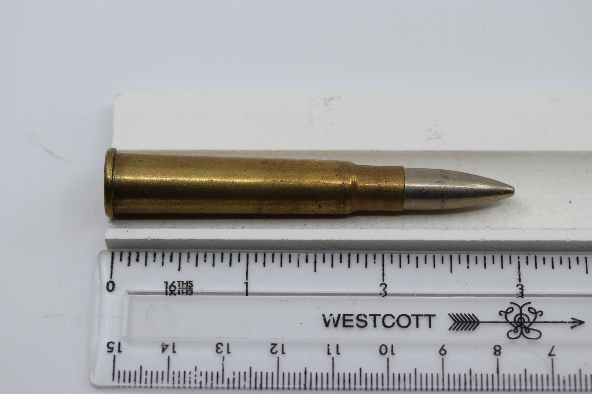 Is .303 Armor Piercing