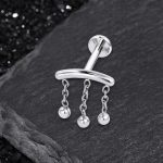 Is G23 Titanium Okay for Piercings