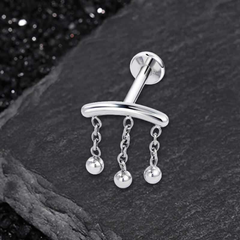Is G23 Titanium Okay for Piercings