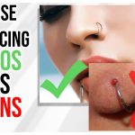 What are the Cons of Having a Nose Piercing