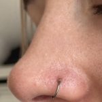 What Gauge is Nose Piercing