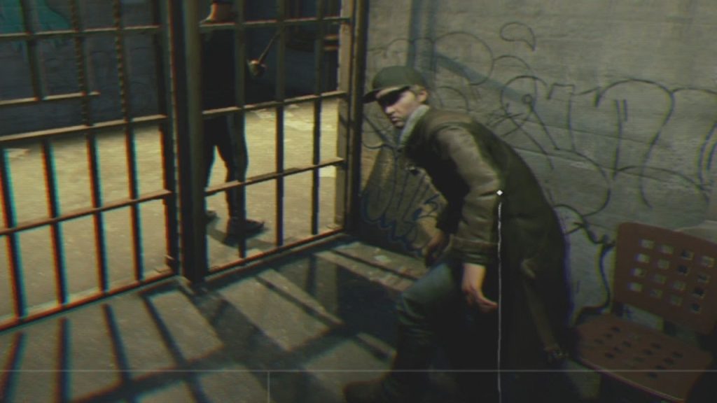 What Happens to Aiden Pierce After Watch Dogs 2