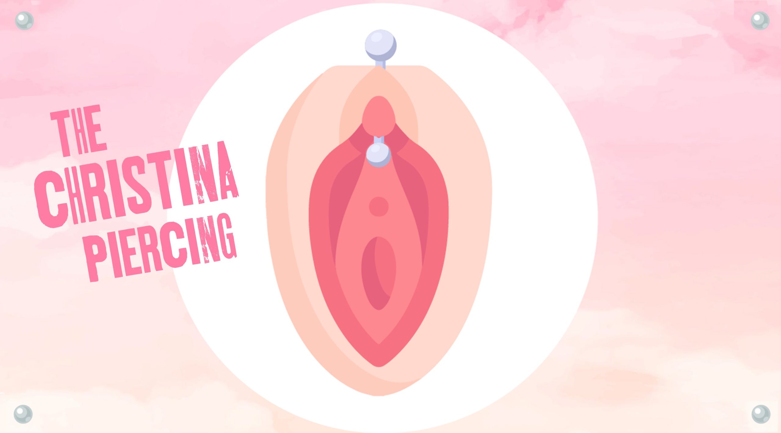 What is a Christina Piercing