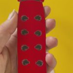 What is a Jacob'S Ladder Piercing