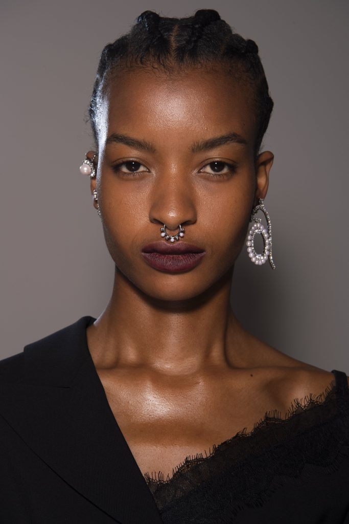 What is a Septum Piercing