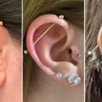 What is an Industrial Piercing