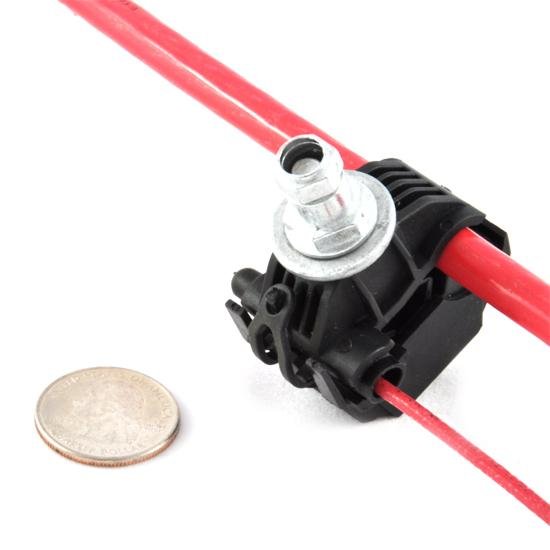 What is Insulation Piercing Connector