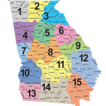 What is the Top Livestock in Pierce County Georgia