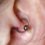 What Piercing Helps Headaches
