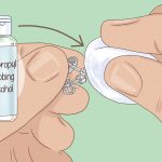 What to Clean Piercings With