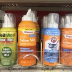 What to Use to Clean Piercings