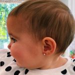 When Can Babies Get Their Ears Pierced