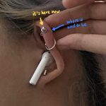 When Can You Start Moving Earrings After Piercing