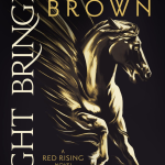 When Did Lightbringer Come Out Pierce Brown