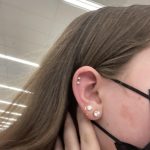 When Did You Change Your Helix Piercing