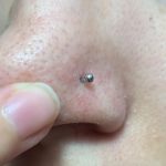 When Your Nose Piercing Heals When Can You Change It