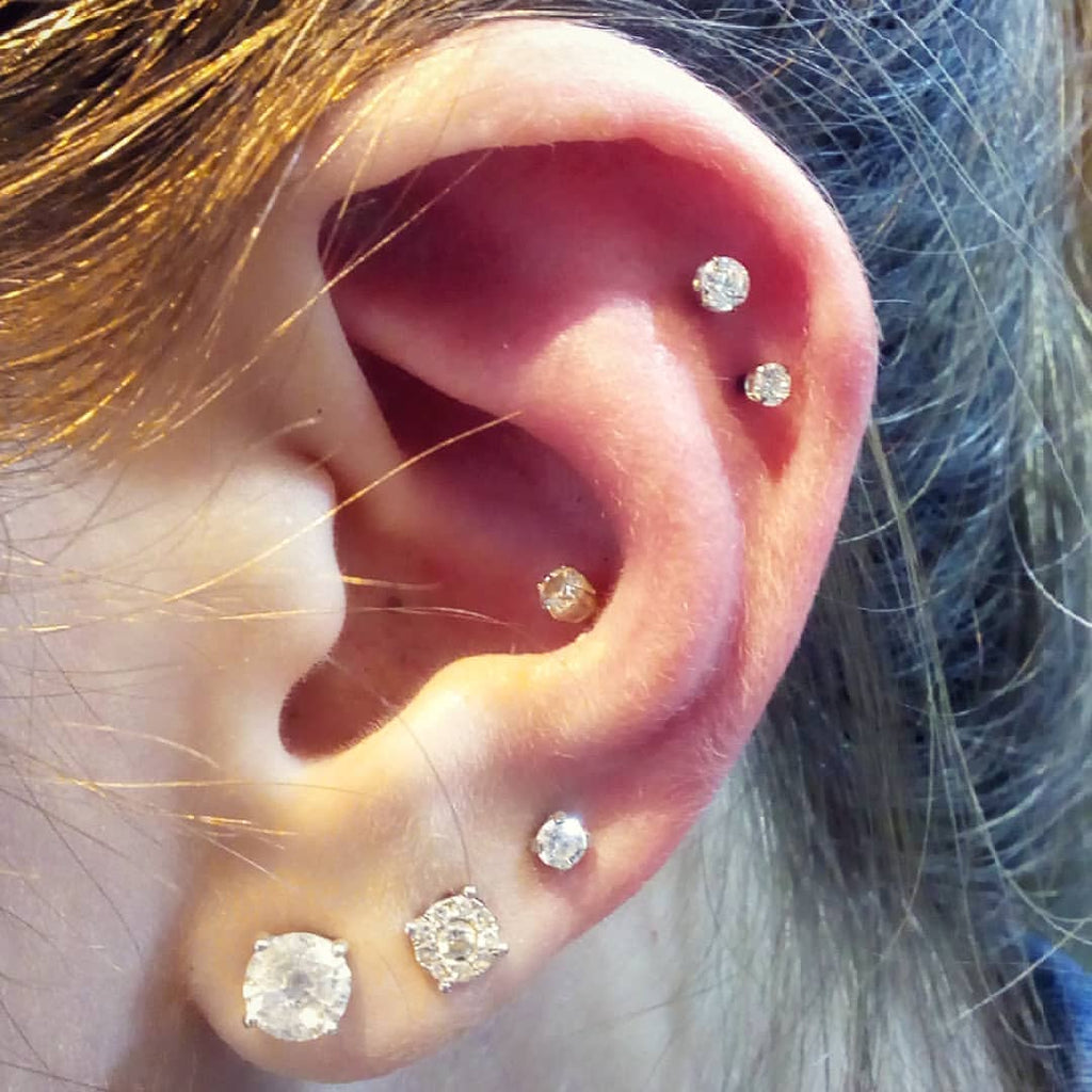 Where Can I Get My Ears Pierced near Me
