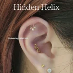 Where in Georgia to Get Hidden Helix Piercing