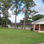 Where is First Bethel Baptist Church Fort Pierce Fl