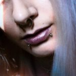 Where is the Other End of a Snake Bite Piercing