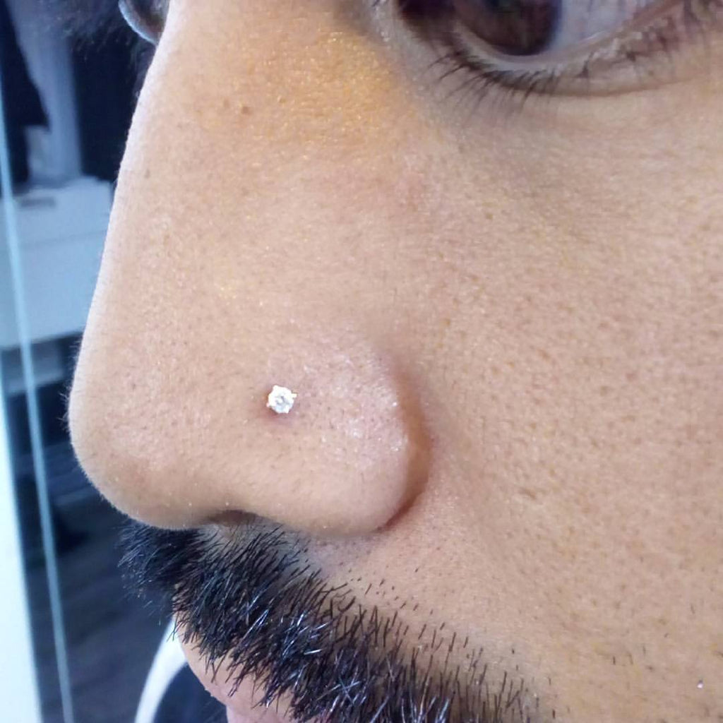 Where to Get My Nose Pierced