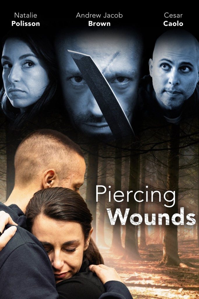 Where to Watch Piercing Movie