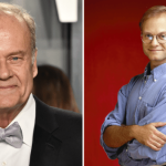 Why Isnt David Hyde Pierce in Frasier Reboot