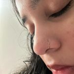 Will a Nose Piercing Close