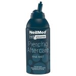 Best Saline Solution for Piercings