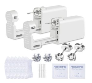 Anzero Ear Piercing Kits