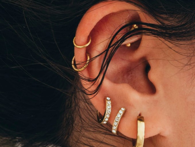Best Ear Piercing Jewelry
