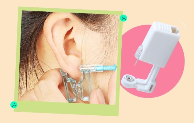 Best Ear Piercing Kits