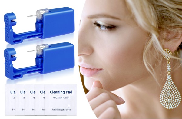 Best Ear Piercings Kits for Small Ears