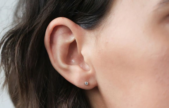 Best Earrings for Newly Pierced Ears