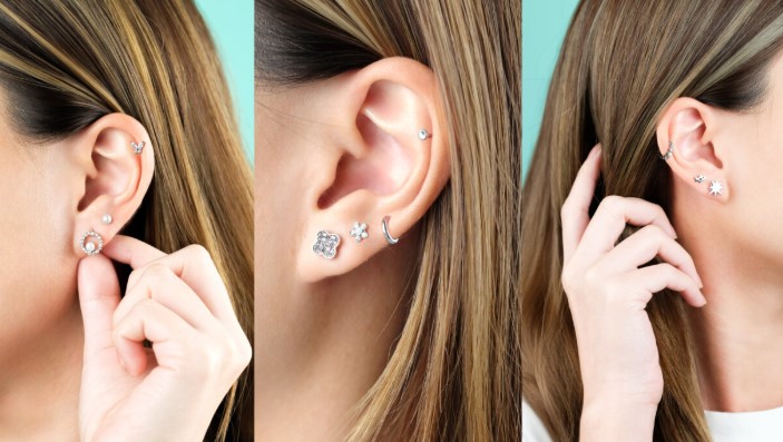 Best Earrings for Non Pierced Ears