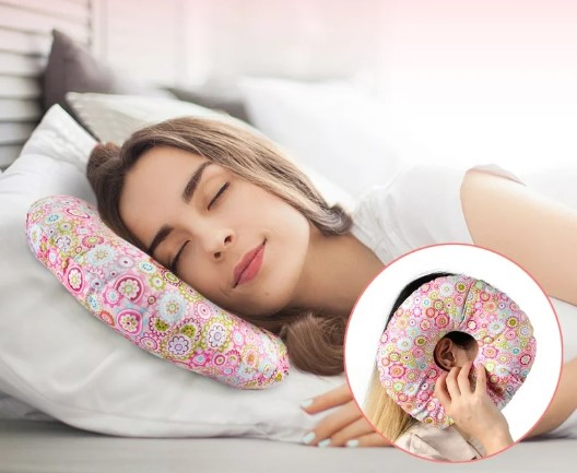 Best Pillows for Ear Piercing