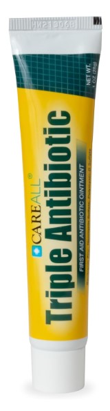 CareAll Triple Antibiotic Ointment