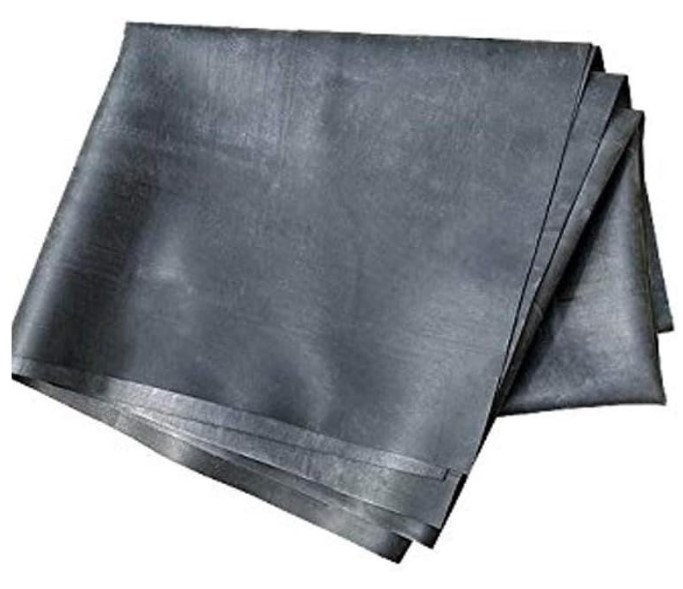 Firestone 45mil EPDM Rubber Pond Liner