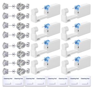Novopiercing Self Piercing Kit for Home