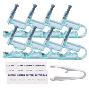 Silmy Ear Piercing Gun Kit