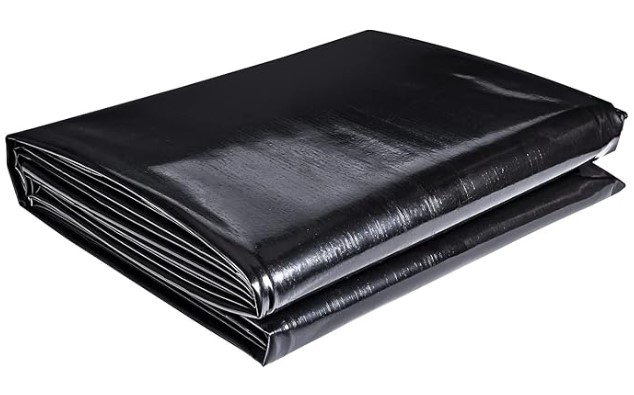 ToLanbbt HDPE Pond Liner