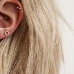 best ear piercings for small ears