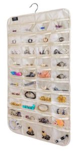 BB Brotrade Hanging Jewelry Organizer