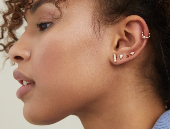 Best Cartilage Earrings