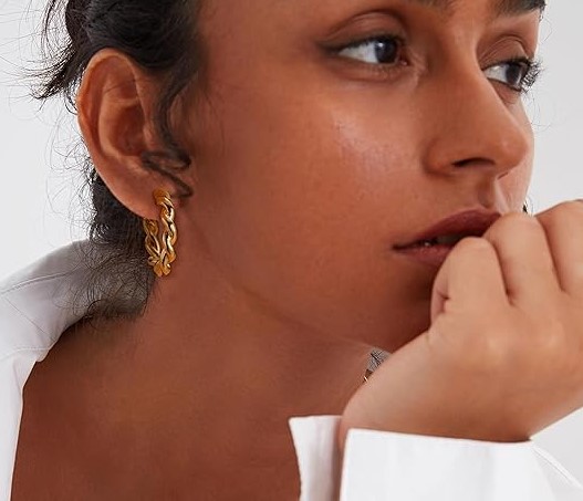 Best Clip On Earrings