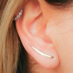 Best Ear Climber Earrings