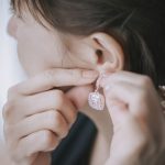 Best Earring Backs for Heavy Earrings