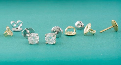 Best Earring Backs